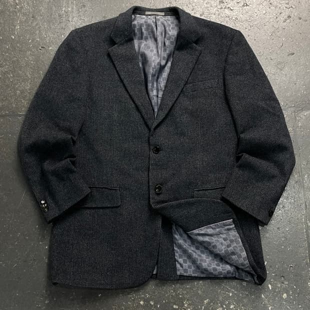 100 지방시 블레이저