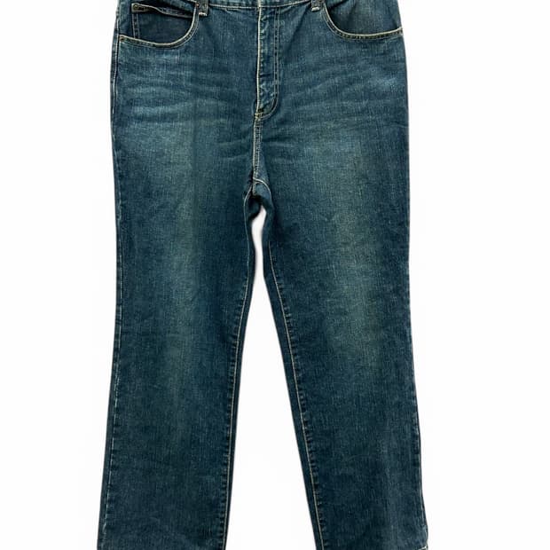 Lee 청바지 여성 데님 팬츠