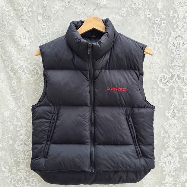 올드 컨버스 덕다운 배스트