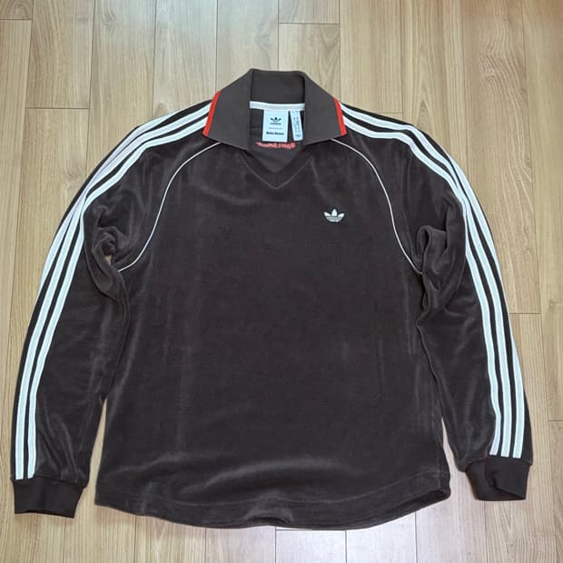 (정품) 아디다스 웨일즈보너 롱슬리브 M