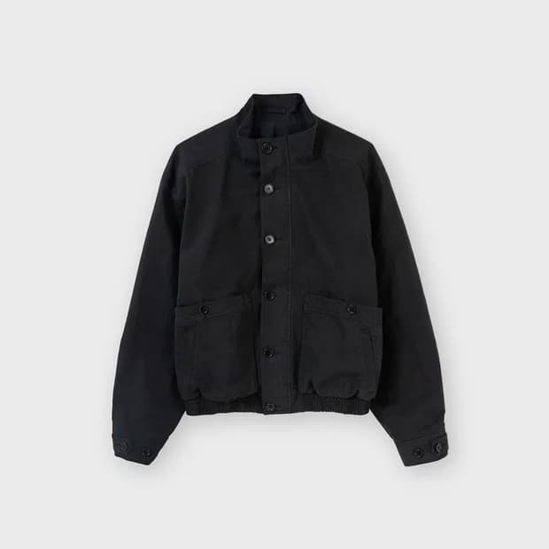 브라운야드 익스플로러 자켓 Explorer Jacket