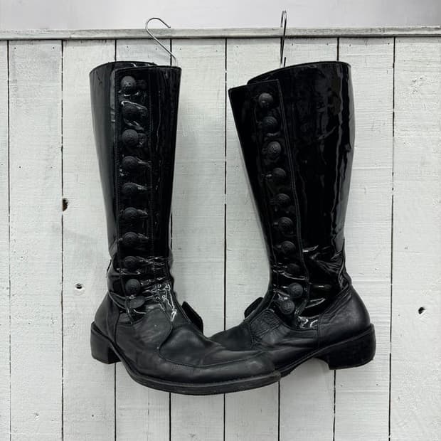 giftur crump (hiromu takahara)