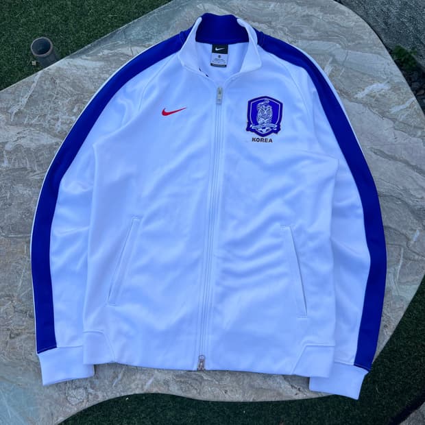 Nike 나이키 대한민국 국가대표 져지