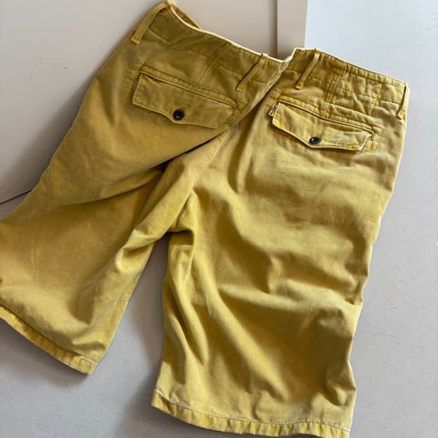 Levis Shorts