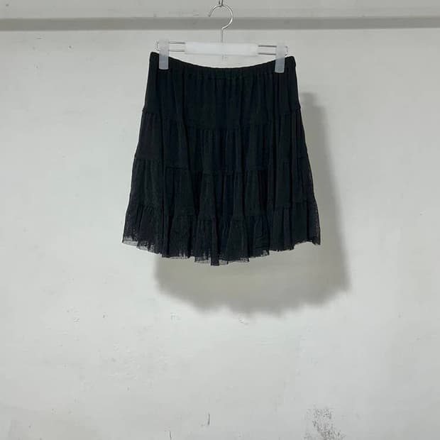 vtg skirt