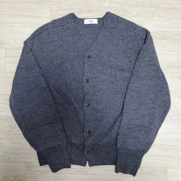 엘무드 / 브룩 니트 가디건 / 46size