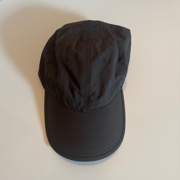 에스피오나지 나일론 하이킹 캡