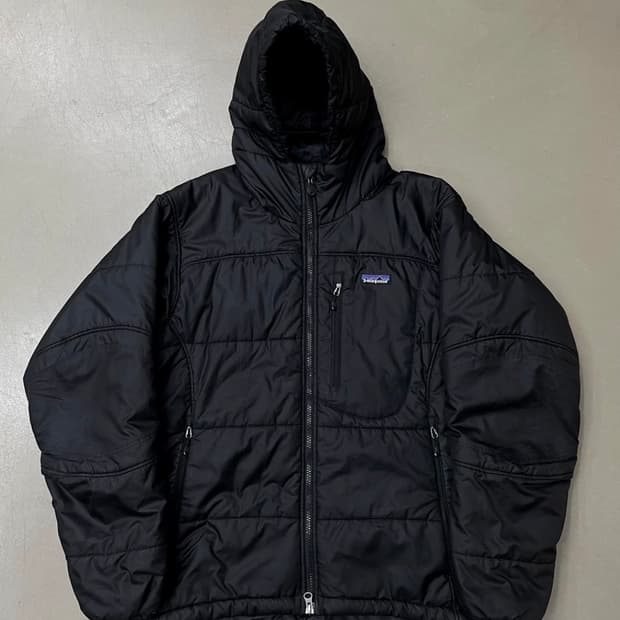 파타고니아 다스 파카 L