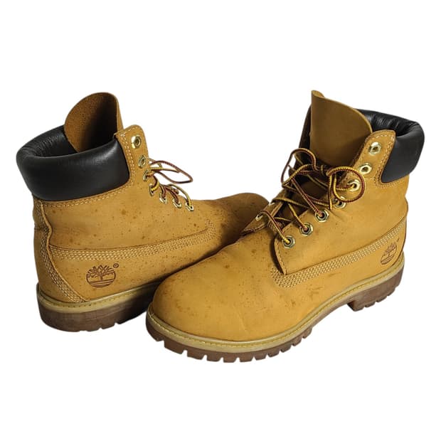 250-255) 팀버랜드 Timberland 6인치 워터프루프 부츠 워커