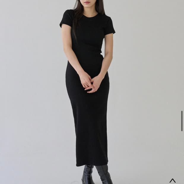 Kiss of life 원피스