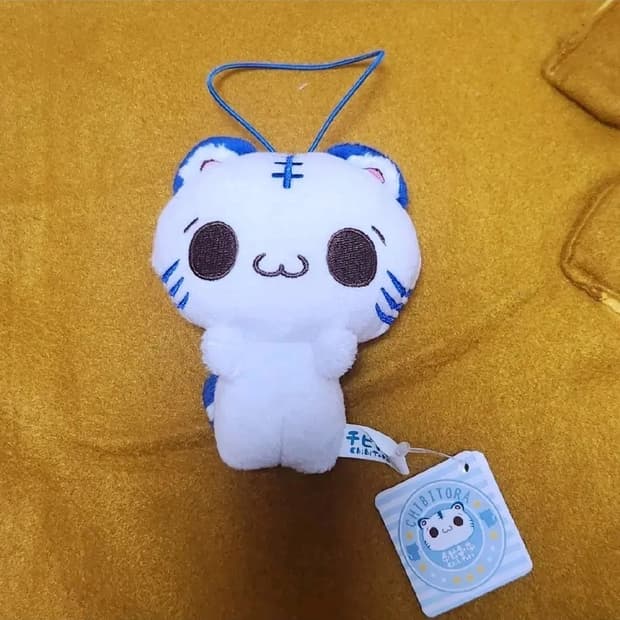 치비토라 인형 ver.기본