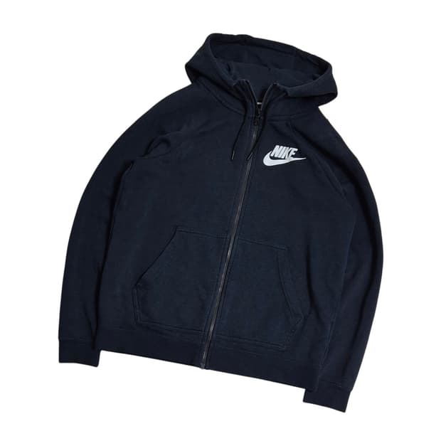 나이키 후드집업