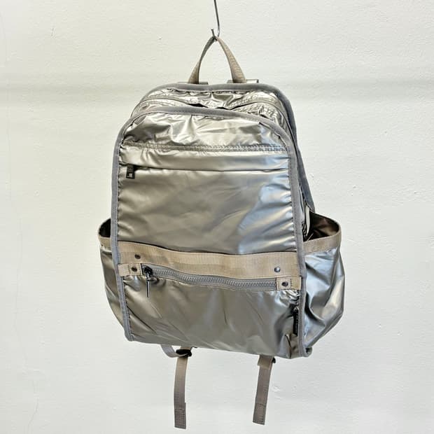 Y’SACCS 요지야마모토 백팩