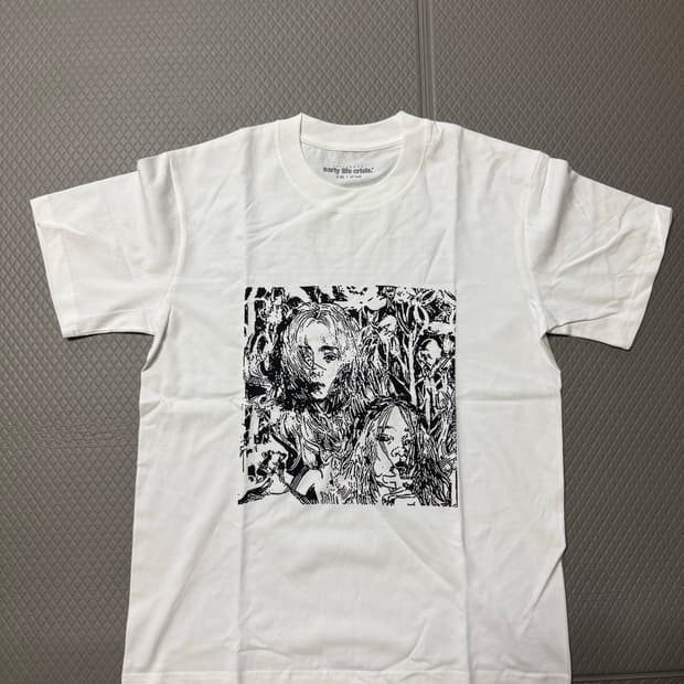 (M) Nettspend 'Aus tour' 티셔츠