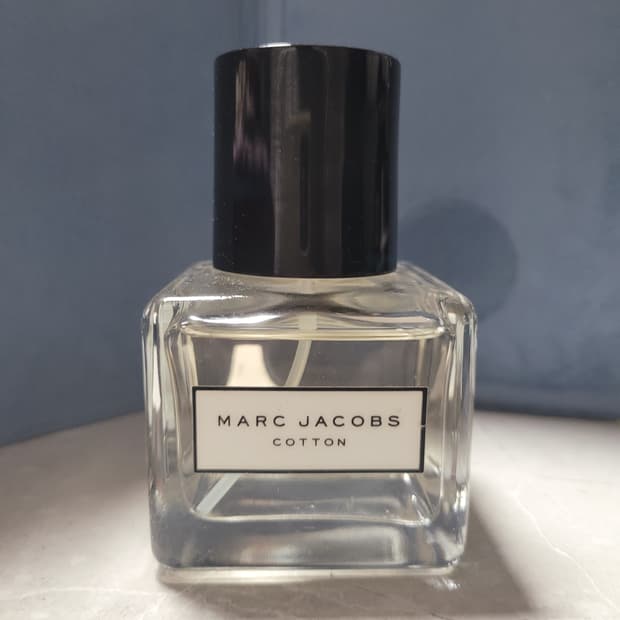 마크제이콥스 코튼 100ml