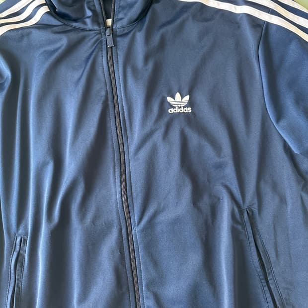 아디다스 파이어버드 네이비