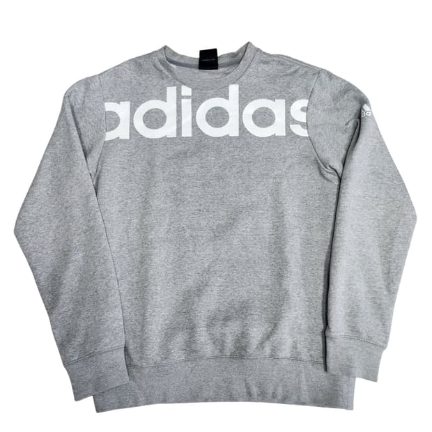 아디다스 맨투맨