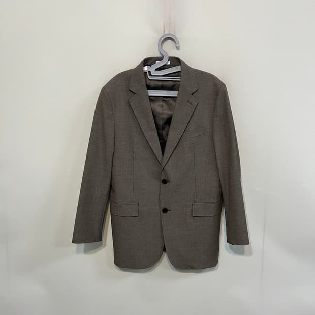 올젠 남성 자켓 95 새상품급