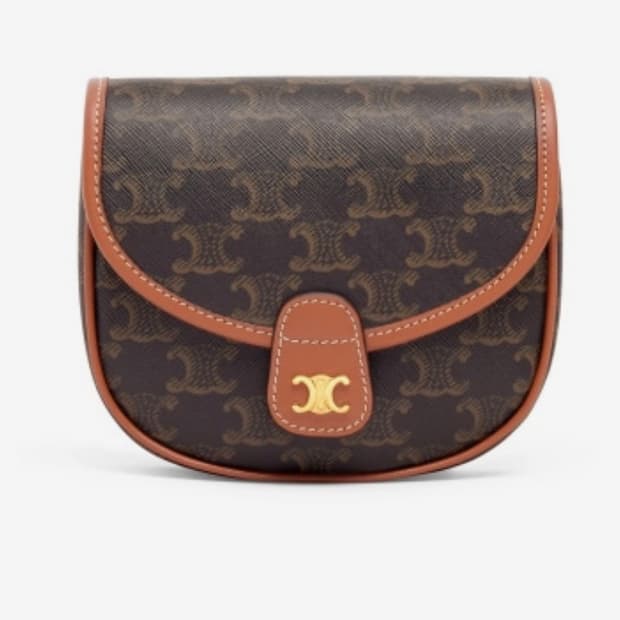 셀린느 미니 베사체 급처