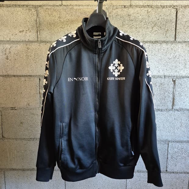 푸마 트랙자켓95(MJ2