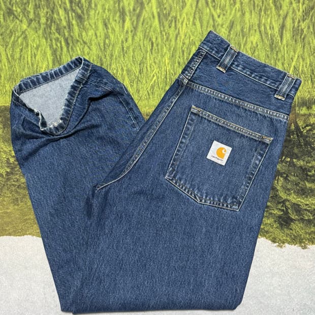 칼하트윕 브랜든팬츠