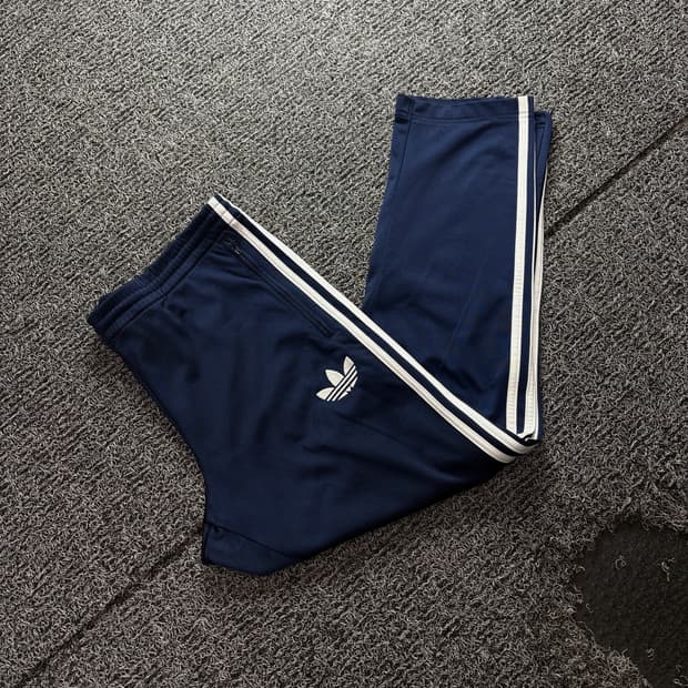 아디다스 사이드라인 파이어버드 트랙 팬츠 4170