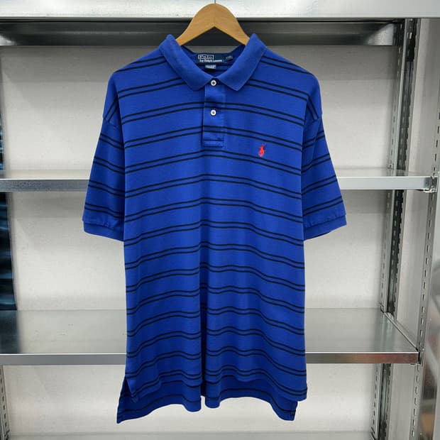 (2XL)폴로 PK 반팔-Y266