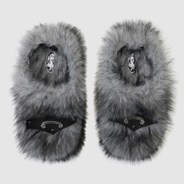 배드블러드 슬리퍼