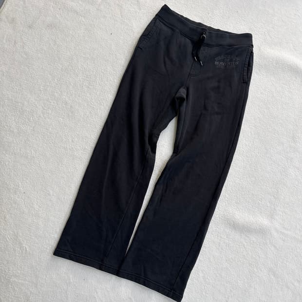 M 나이키 빈티지 트레이닝 팬츠 0326T