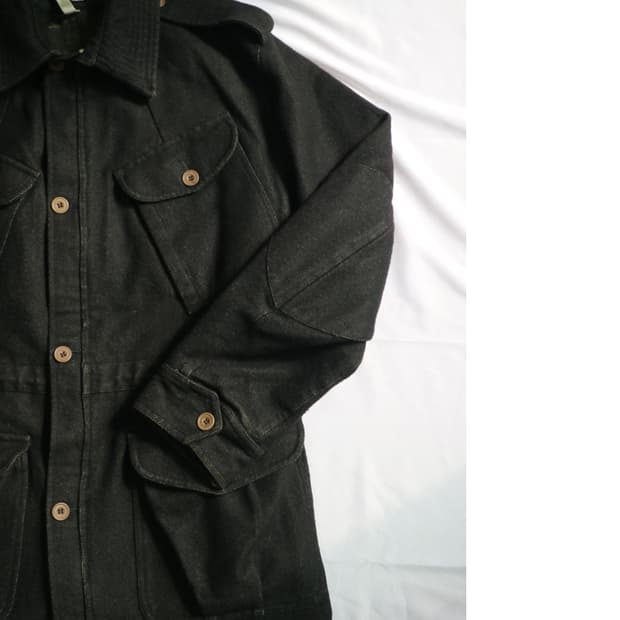 Griffin M65 Jacket