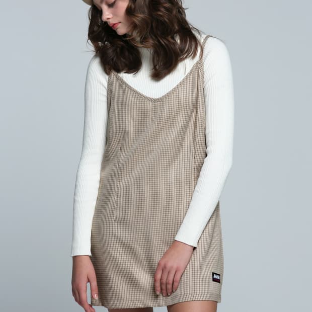 아파트먼트 원피스S