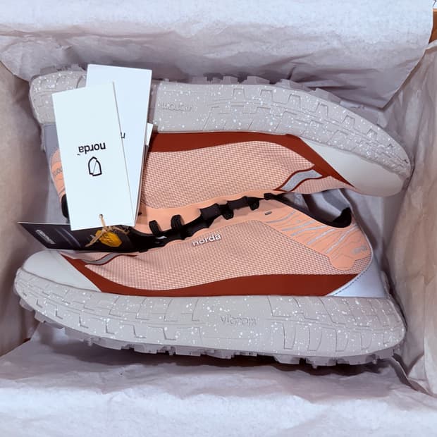 노다 001 LTD 에디션 아홀로틀