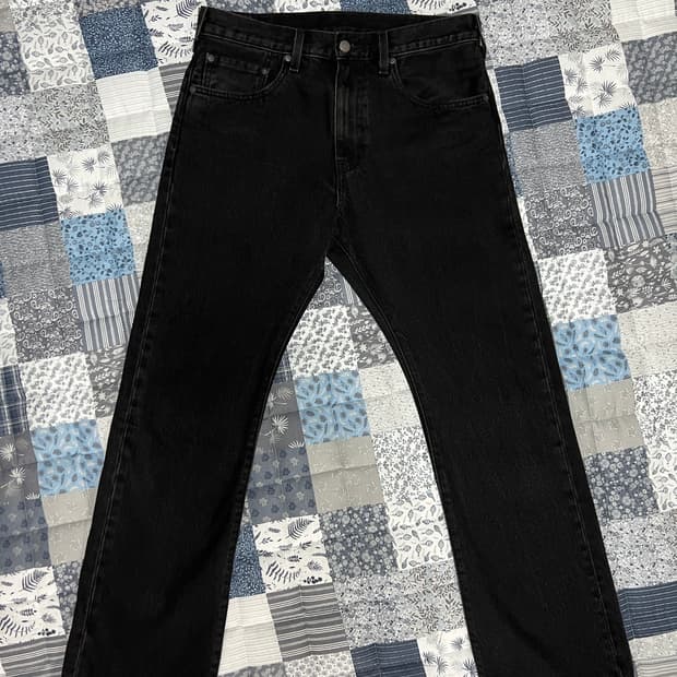 리바이스 517 프리미엄 웰컴투로데오 32/30