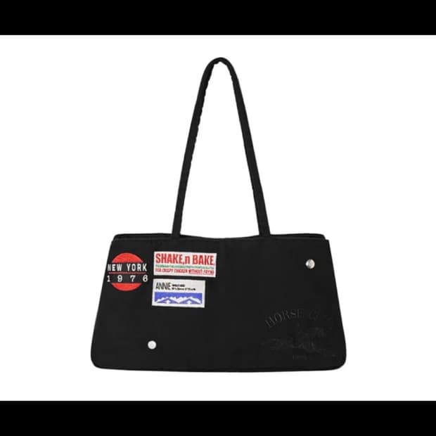 Buy 기준 kijun 토트백 쇼퍼백 가방