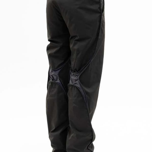 포스트 아카이브 팩션 4.0+ 트라우저 차콜 M