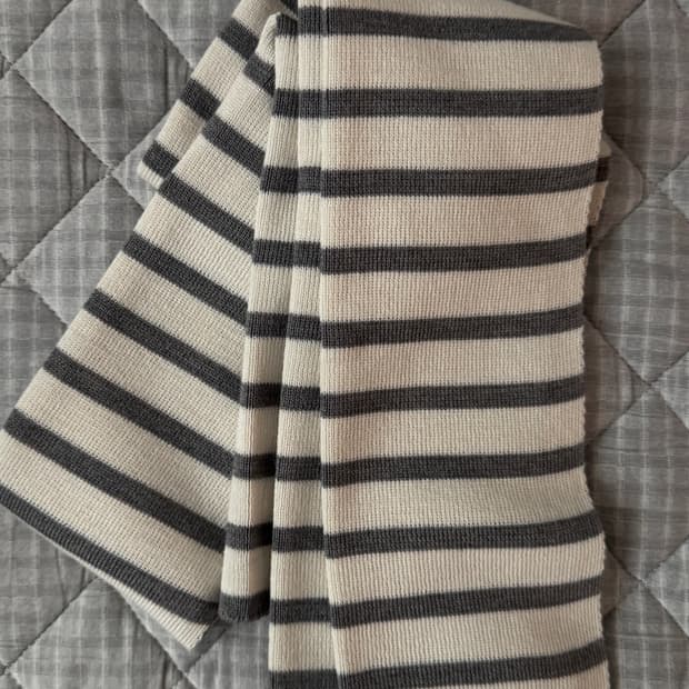 세인트제임스 머플러