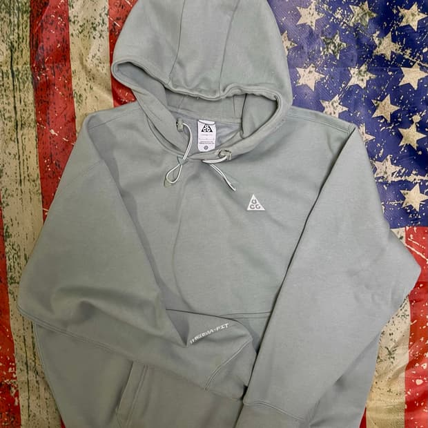나이키 ACG 써마핏 후디 L(US/EU판)