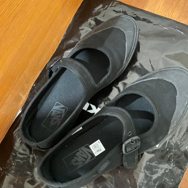 반스 메리제인 265