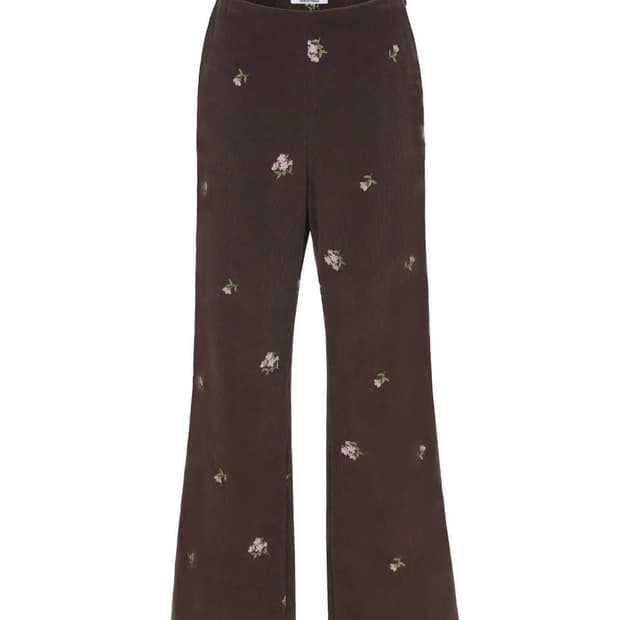 호쿠스포쿠스 vintage birkin pants