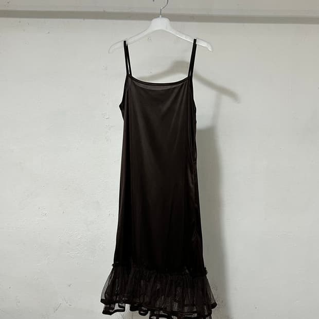 vtg dress