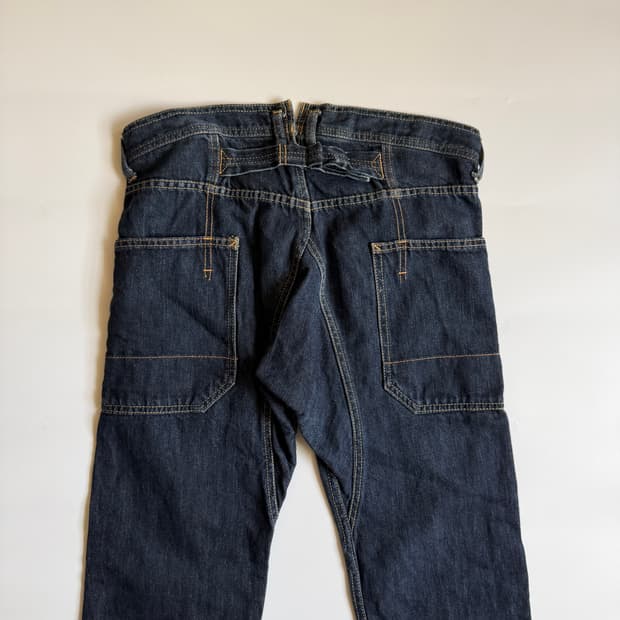 준야 와타나베 Junya Watanabe / M