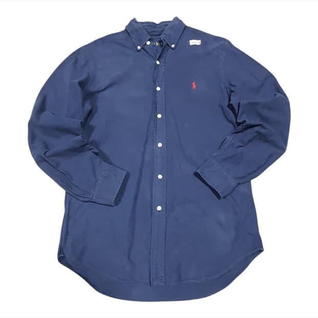 바배) 폴로 랄프로렌 셔츠