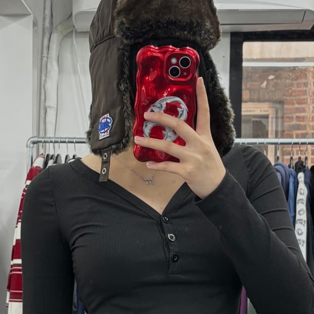 NBA 뉴욕 네츠 브라운 트루퍼햇