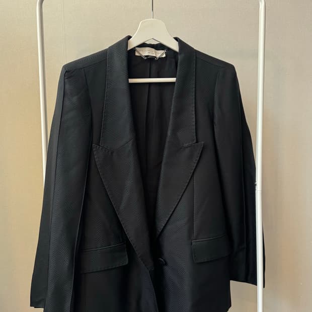 Stella Mccartney 여성 자켓(38)