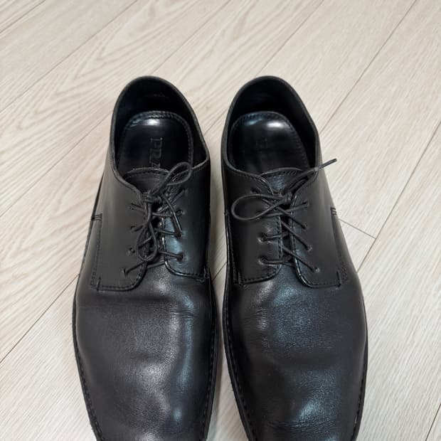 프라다 오리지널 로퍼