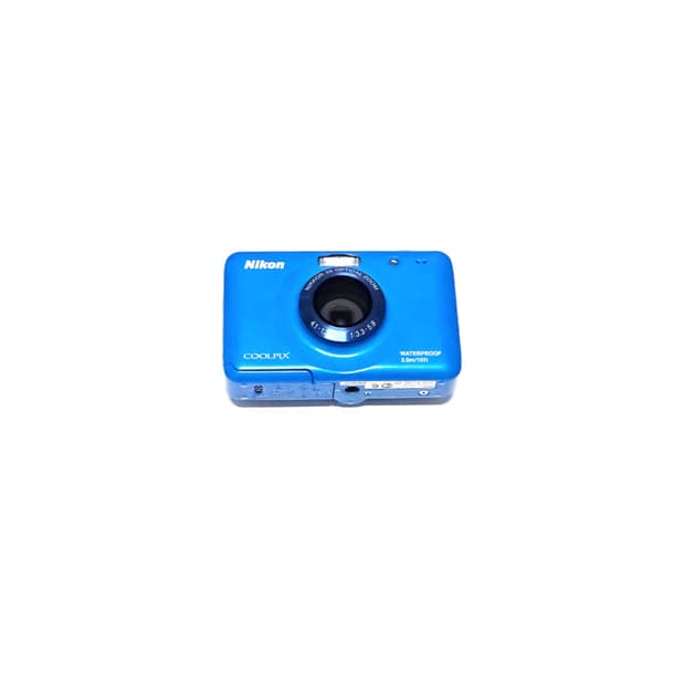니콘 쿨픽스 Nikon Coolpix S30 디카 디지털카메라