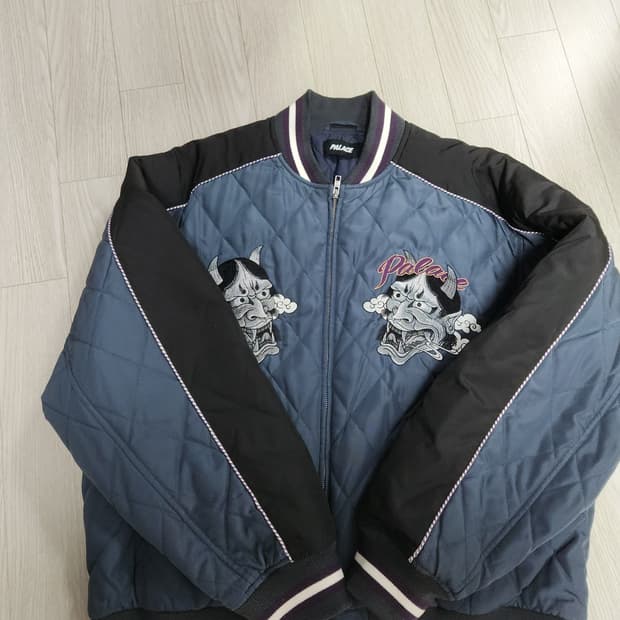 팔라스 페스티벌 한야 봄버 xl