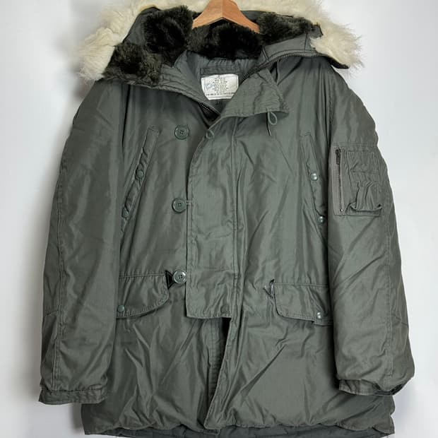 80‘s 그린브리어  N-3B N3B 오리지널 M (데드스탁급)