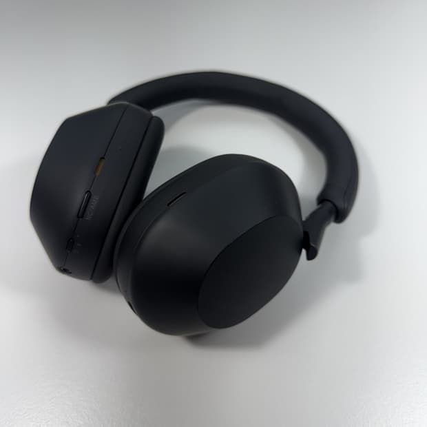 소니 WH-1000XM5 무선 헤드폰