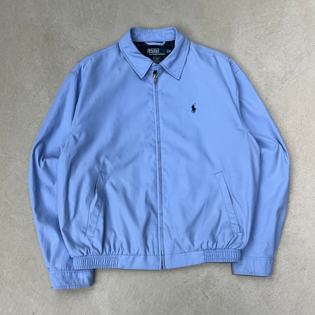 폴로 랄프로렌 스윙자켓 s09491